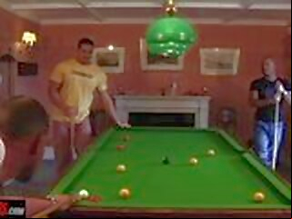 pool alphamales