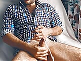 guy hairy